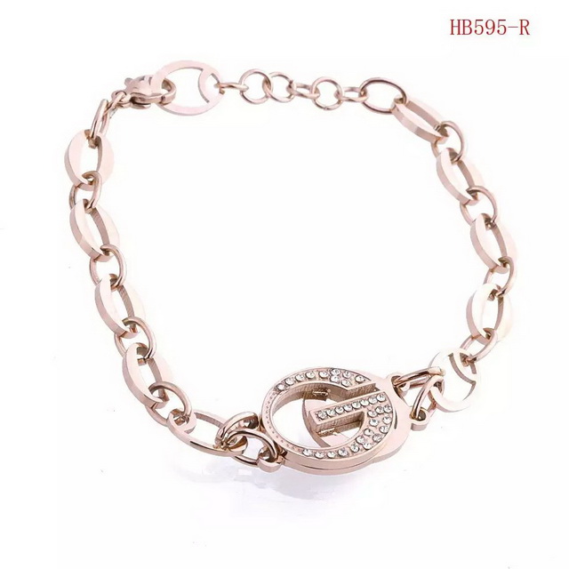 Bracciale Gucci Modello 8